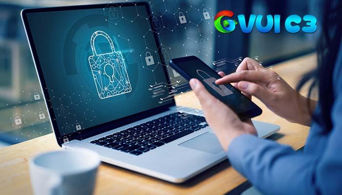 Chính sách bảo mật của GVUI C3 Chính sách bảo mật của GVUI C3