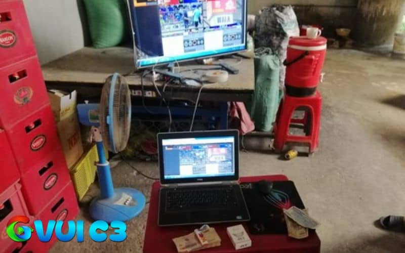 Các trận đấu có thể bị sắp xếp kết quả Các trận đấu có thể bị sắp xếp kết quả
