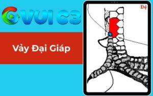 Vảy Đại Giáp